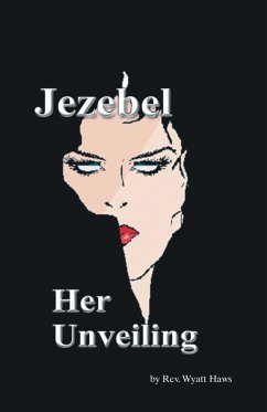 Jezebel - Haws, Rev. Wyatt