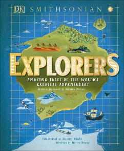 Explorers - Huang, Nellie