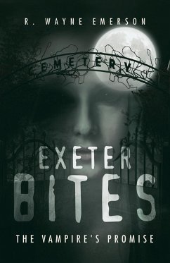 Exeter Bites - Emerson, R. Wayne