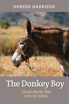 The Donkey Boy - Harrison, Doreen