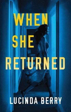 When She Returned - Berry, Lucinda