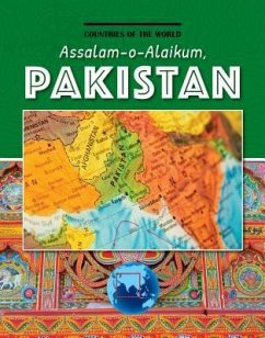 Assalam-O-Alaikum, Pakistan - Kaminski, Leah