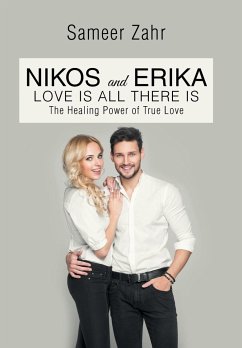 Nikos and Erika - Zahr, Sameer