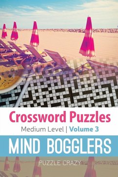 Crossword Puzzles Medium Level - Puzzle Crazy