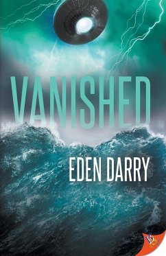 Vanished - Darry, Eden