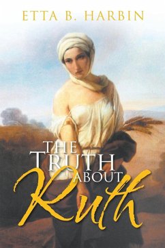 Cover The Truth About Ruth