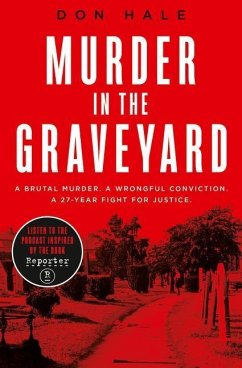 Murder in the Graveyard - Hale, Don