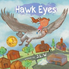 Hawk Eyes - J. L. W