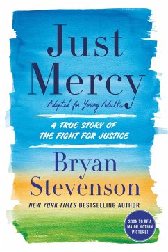 Just Mercy (Adapted for Young Adults) - Stevenson, Bryan