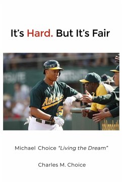 It's Hard. But It's Fair - Choice, Charles M.