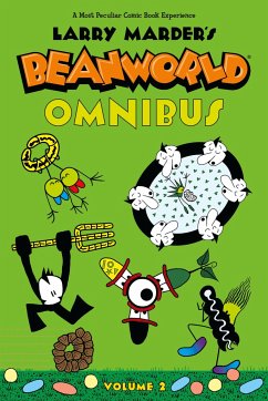 Beanworld Omnibus Volume 2 - Marder, Larry