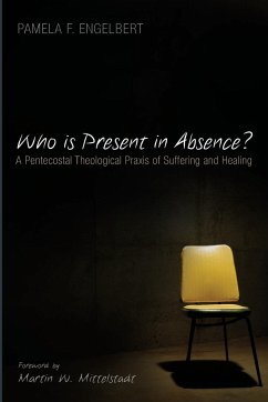 Who is Present in Absence? - Engelbert, Pamela F.