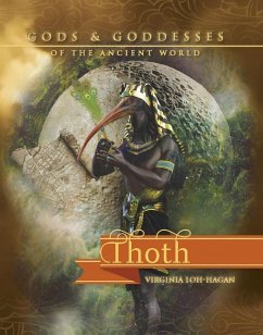 Thoth - Loh-Hagan, Virginia