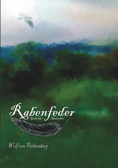 Rabenfeder - Fichtenberg, Wolf von