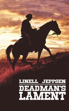 Deadman's Lament - Jeppsen, Linell