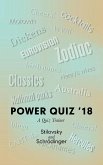 Power Quiz '18