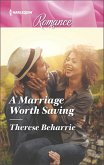 A Marriage Worth Saving (eBook, ePUB)