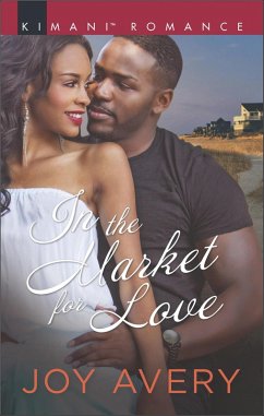 Cover In the Market for Love (eBook, ePUB)