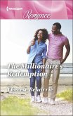 The Millionaire's Redemption (eBook, ePUB) The Millionaire's Redemption (eBook, ePUB)