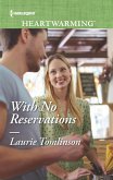 With No Reservations (eBook, ePUB)