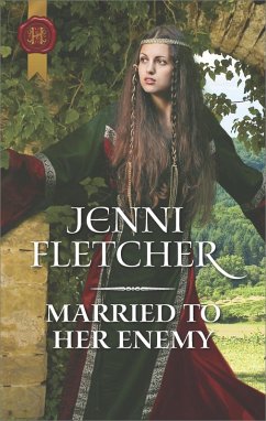 Cover Married to Her Enemy (eBook, ePUB)