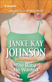 The Baby He Wanted (eBook, ePUB)