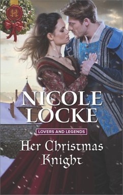 Cover Her Christmas Knight (eBook, ePUB)