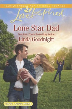 Cover Lone Star Dad (eBook, ePUB)