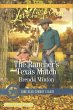 The Rancher's Texas Match (eBook, ePUB) - Bild 1