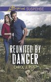 Reunited by Danger (eBook, ePUB)