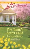 The Nanny's Secret Child (eBook, ePUB) The Nanny's Secret Child (eBook, ePUB)