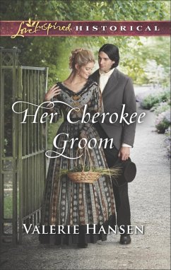 Cover Her Cherokee Groom (eBook, ePUB)