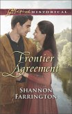 Frontier Agreement (eBook, ePUB) Frontier Agreement (eBook, ePUB)