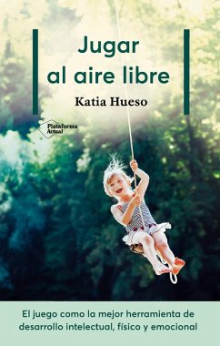 Jugar al aire libre (eBook, ePUB) Cover Jugar al aire libre (eBook, ePUB)