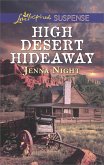High Desert Hideaway (eBook, ePUB) High Desert Hideaway (eBook, ePUB)