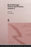 Dramatherapy: Theory and Practice, Volume 3 (eBook, ePUB)