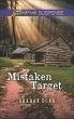 Mistaken Target (eBook, ePUB) - Bild 1