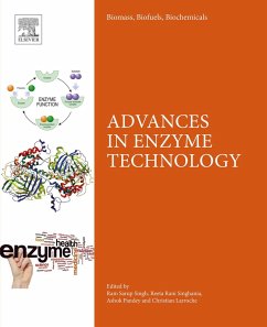 Cover Biomass, Biofuels, Biochemicals (eBook, ePUB)