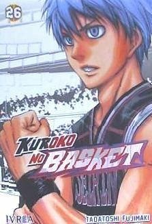 Kuroko no basket - Fujimaki, Tadatoshi