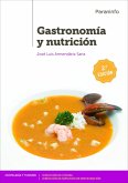 Gastronomía y nutrición