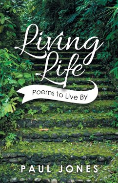 Living Life - Jones, Paul