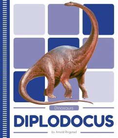 Diplodocus - Ringstad, Arnold