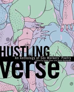 Cover Hustling Verse