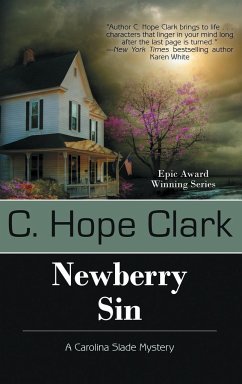 Newberry Sin - Clark, C. Hope