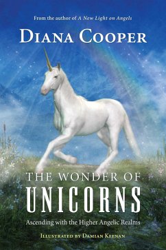 The Wonder of Unicorns - Cooper, Diana