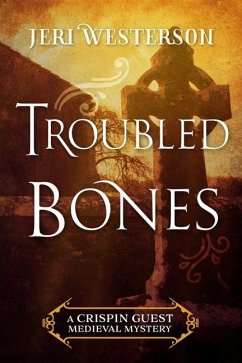 Troubled Bones - Westerson, Jeri