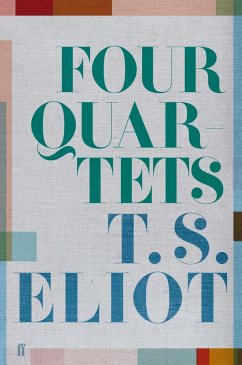 Four Quartets - Eliot, T. S.