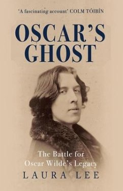 Oscar's Ghost - Lee, Laura