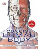 The Concise Human Body Book