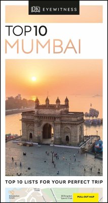 DK Top 10 Mumbai - DK Travel